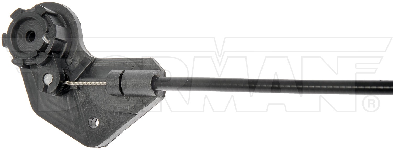 Dorman DOR-912-457 Hood Release Cable Assembly - Image 3