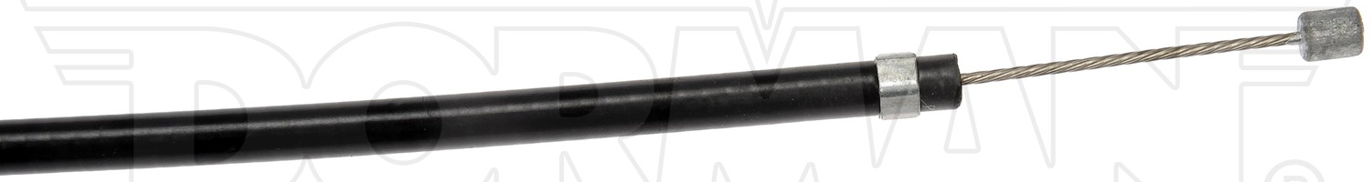 Dorman DOR-912-457 Hood Release Cable Assembly - Image 2
