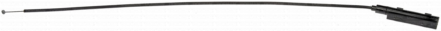 Dorman DOR-912-458 Hood Release Cable - Image 2