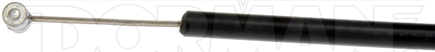 Dorman DOR-912-458 Hood Release Cable - Image 3