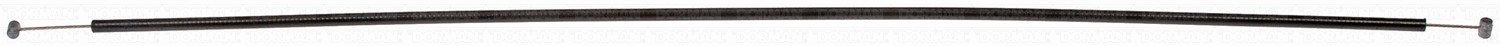 Dorman DOR-912-459 Hood Release Cable Assembly