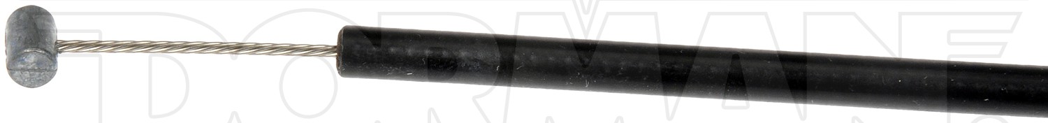 Dorman DOR-912-459 Hood Release Cable Assembly - Image 4