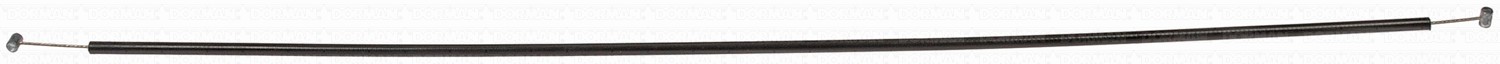 Dorman DOR-912-459 Hood Release Cable Assembly - Image 2