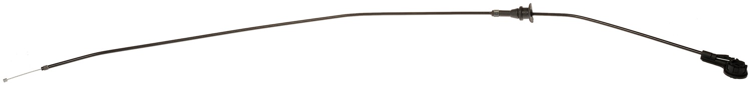 Dorman DOR-912-460 Hood Release Cable Assembly - Image 2