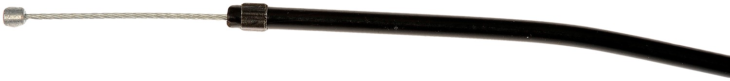 Dorman DOR-912-460 Hood Release Cable Assembly - Image 3