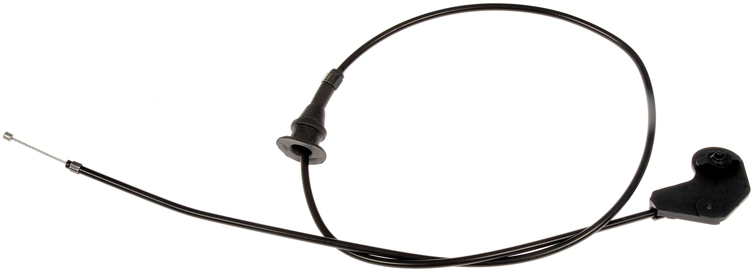 Dorman DOR-912-460 Hood Release Cable Assembly