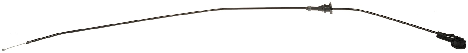 Dorman DOR-912-460 Hood Release Cable Assembly - Image 7