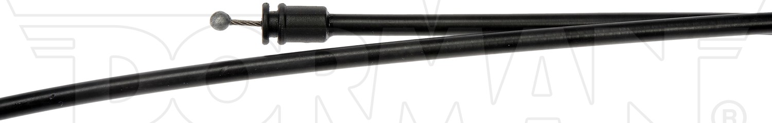 Dorman 912-462 Hood Release Cable Assembly