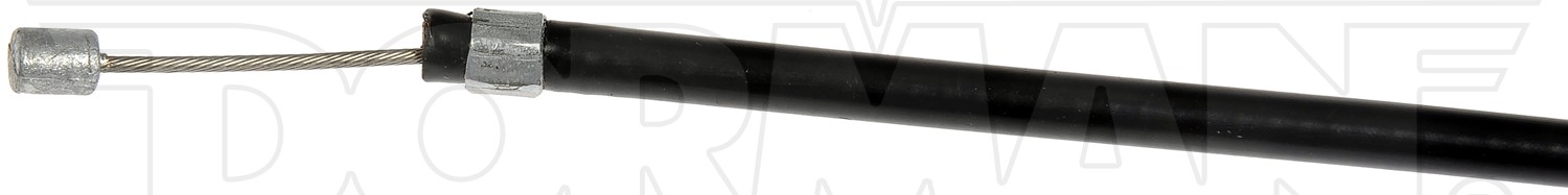 Dorman DOR-912-464 Hood Release Cable Assembly With Handle