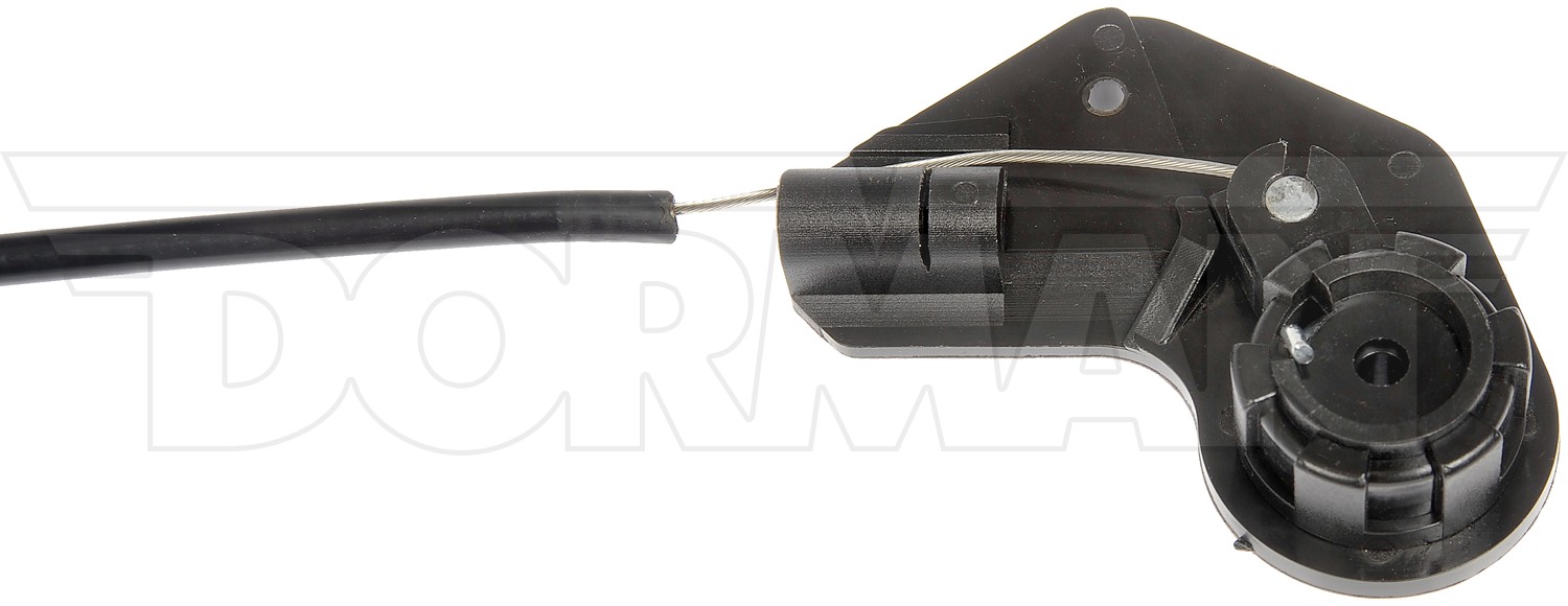 Dorman DOR-912-464 Hood Release Cable Assembly With Handle - Image 5