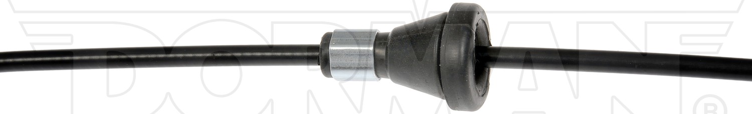 Dorman DOR-912-464 Hood Release Cable Assembly With Handle - Image 4