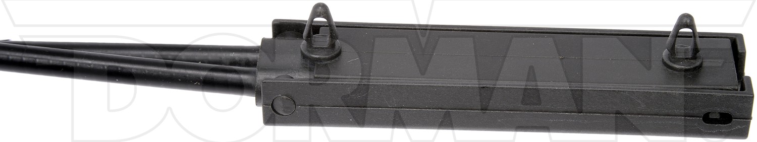 Dorman DOR-912-465 Hood Release Cable Assembly