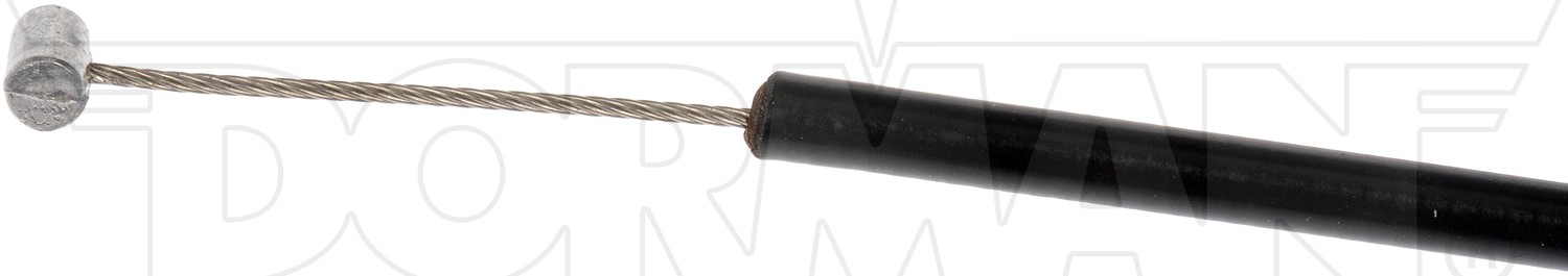 Dorman DOR-912-469 Hood Release Cable Assembly - Image 2