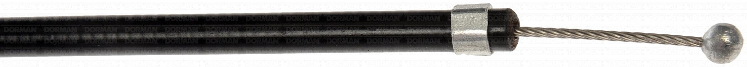 Dorman DOR-912-469 Hood Release Cable Assembly