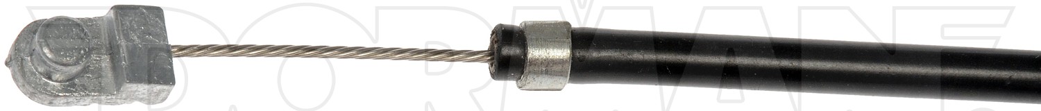 Dorman DOR-912-470 Hood Release Cable Assembly - Image 3