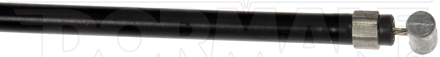 Dorman DOR-912-470 Hood Release Cable Assembly - Image 2