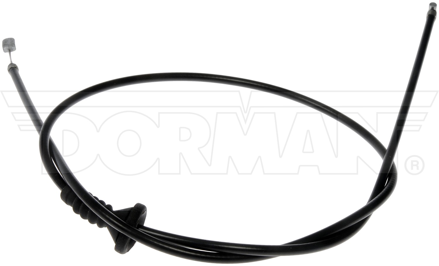 Dorman DOR-912-470 Hood Release Cable Assembly - Image 4