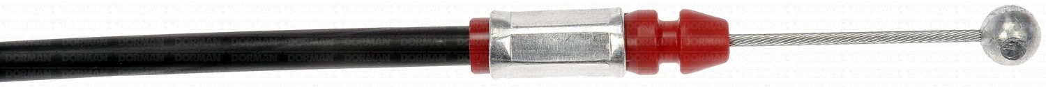Dorman DOR-912-472 Hood Release Cable Assembly