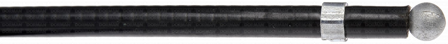 Dorman DOR-912-474 Hood Release Cable Assembly