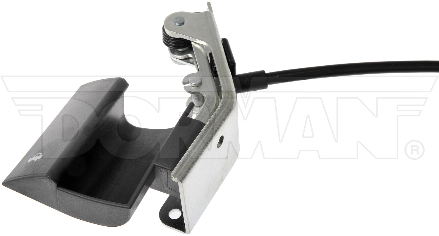 Dorman DOR-912-475 Hood Release Cable Assembly - Image 3