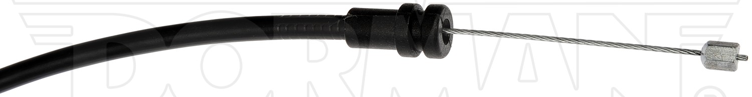 Dorman DOR-912-475 Hood Release Cable Assembly - Image 4