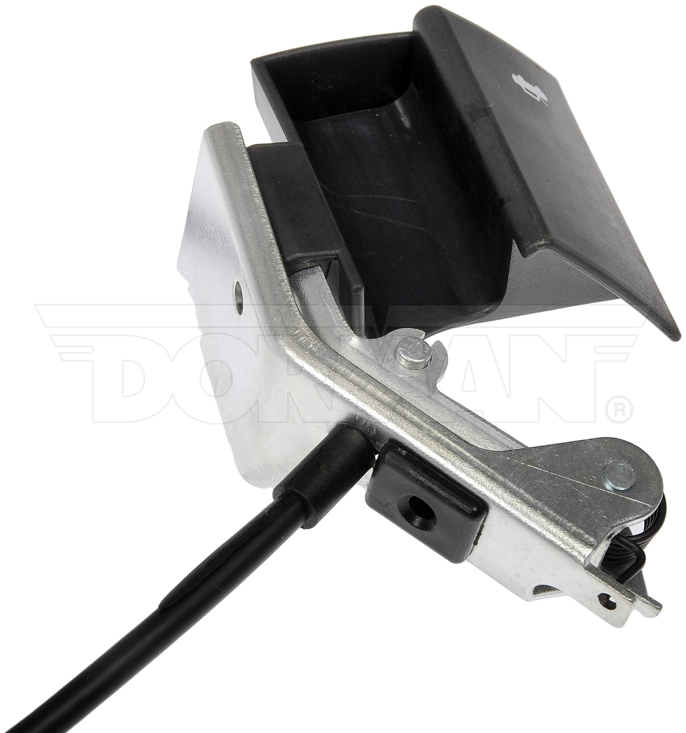 Dorman DOR-912-475 Hood Release Cable Assembly - Image 5