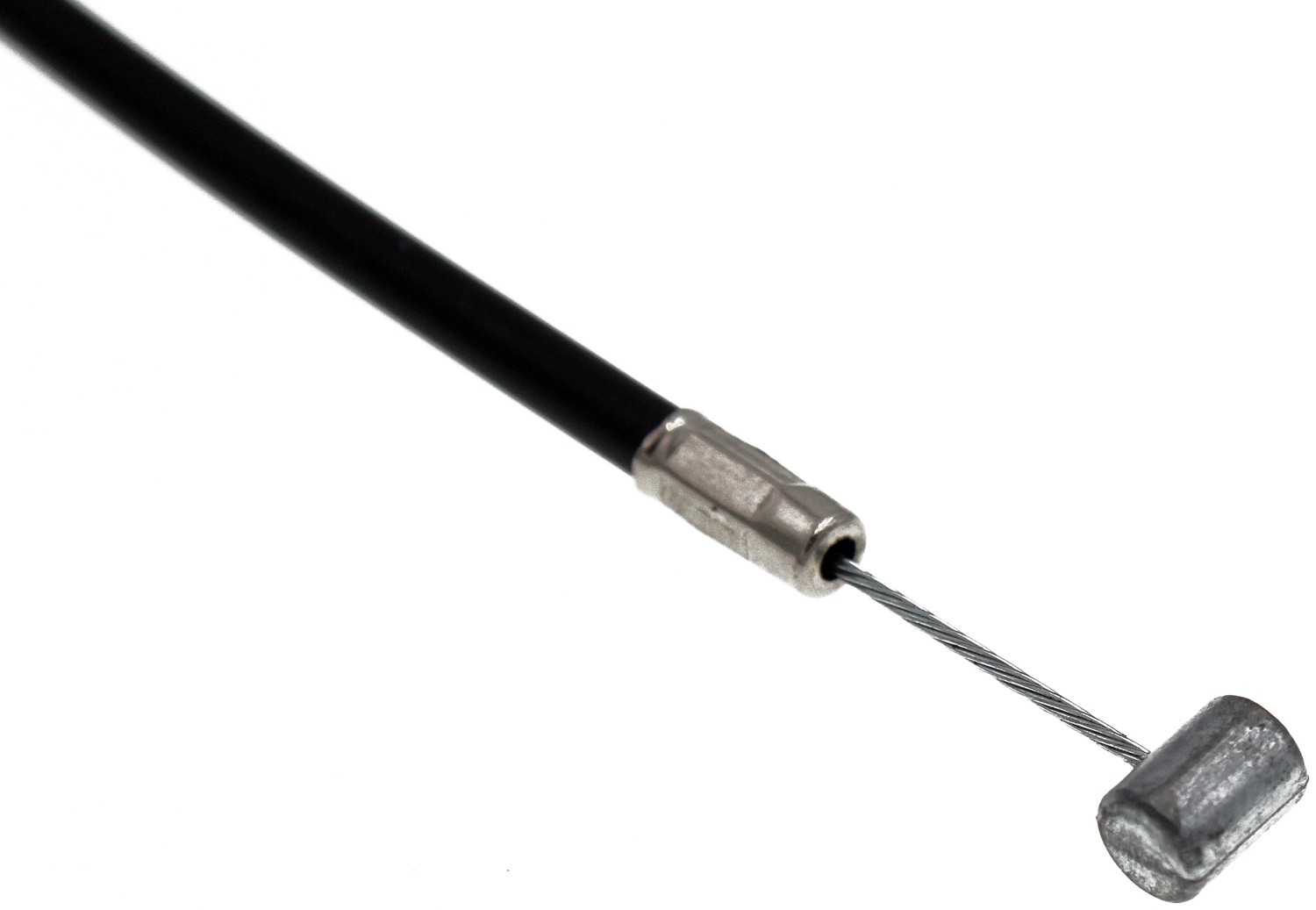 Dorman DOR-912-478 Hood Release Cable Assembly