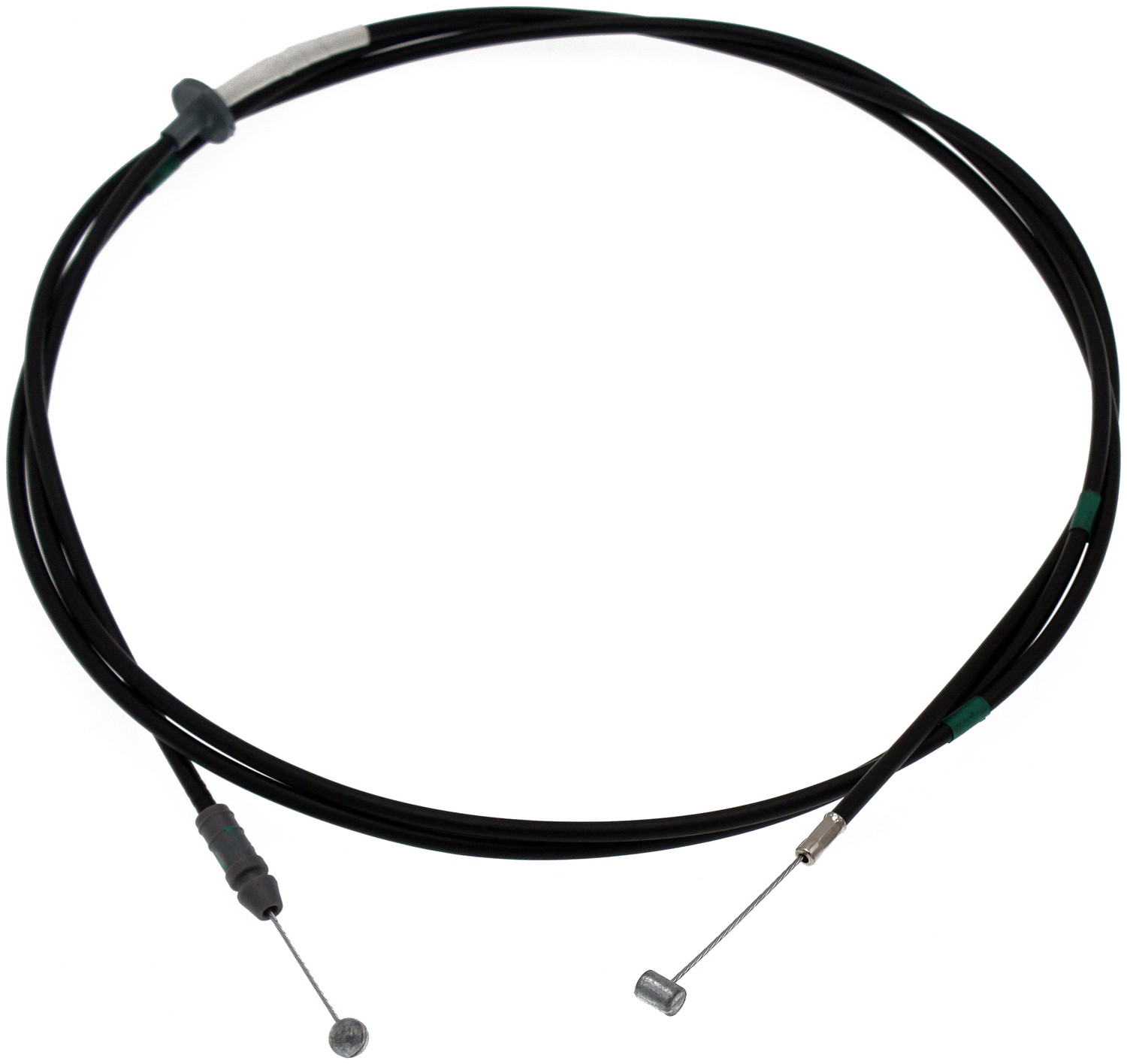 Dorman DOR-912-478 Hood Release Cable Assembly - Image 4