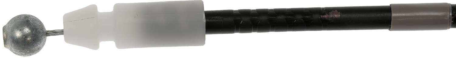 Dorman DOR-912-479 Hood Release Cable Assembly - Image 2