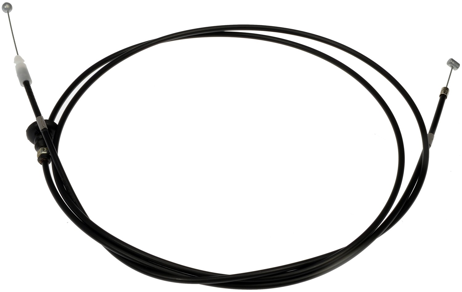 Dorman DOR-912-479 Hood Release Cable Assembly - Image 4