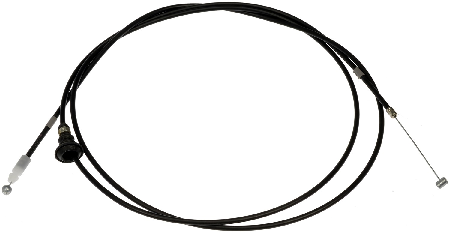 Dorman DOR-912-479 Hood Release Cable Assembly - Image 3