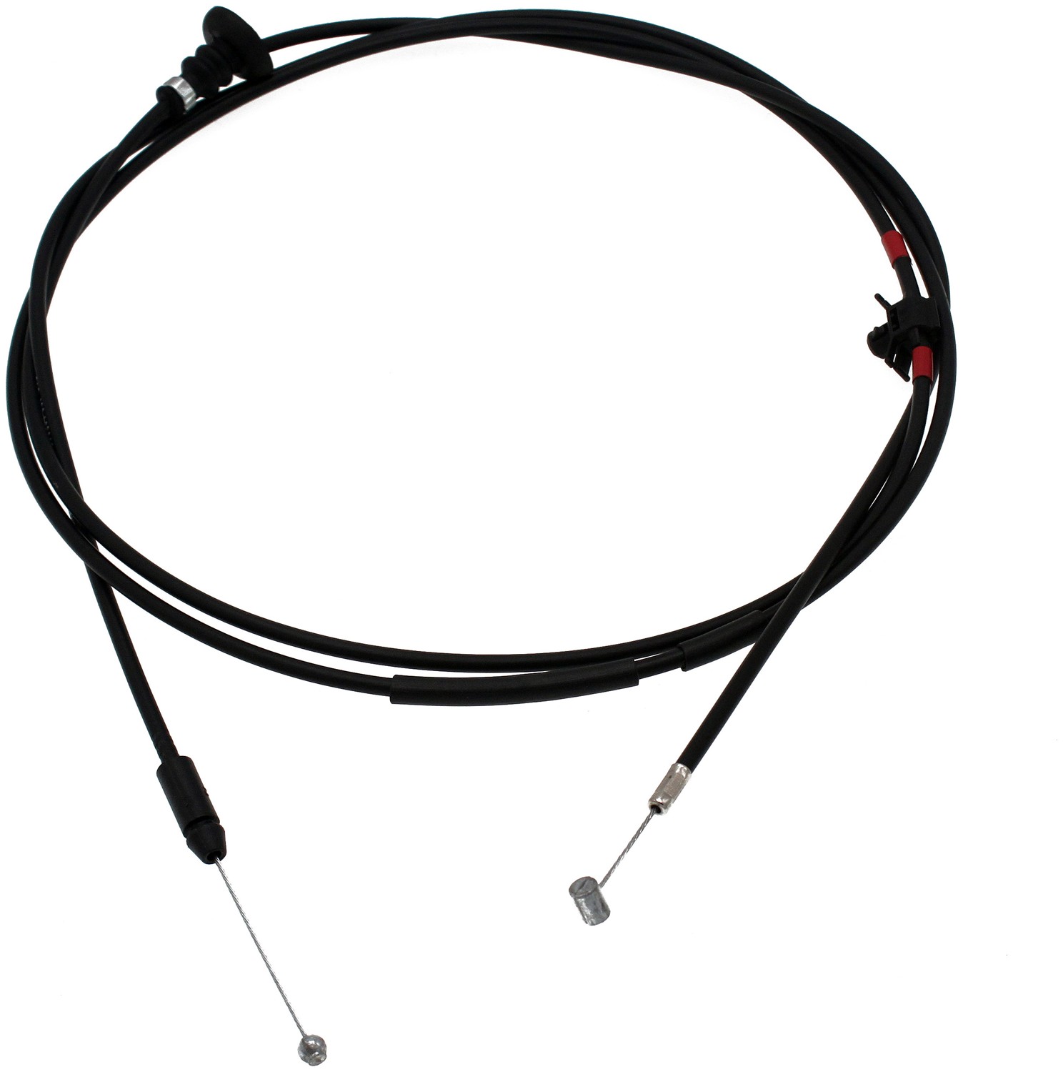 Dorman 912-480 Hood Release Cable Assembly