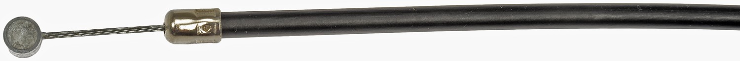 Dorman DOR-912-481 Hood Release Cable Assembly - Image 2