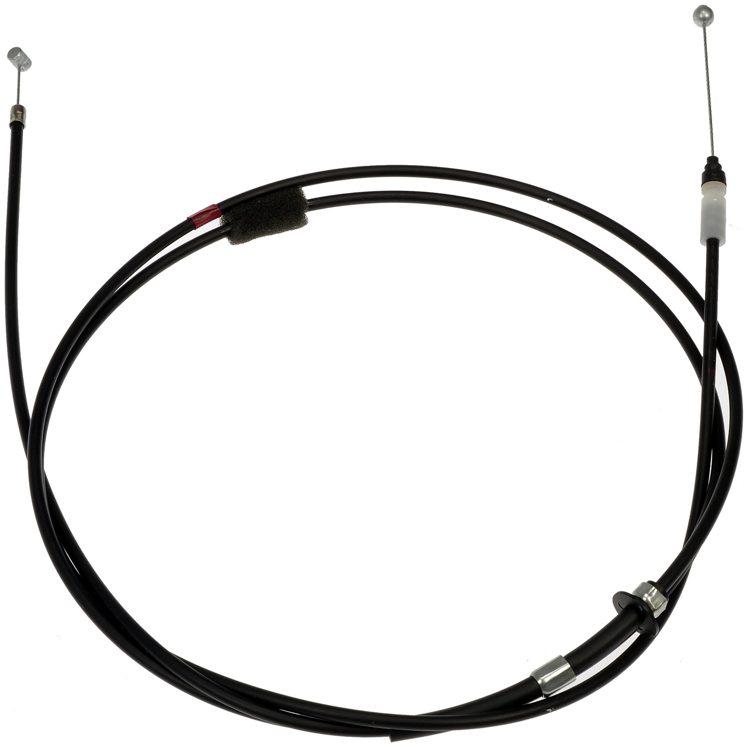Dorman DOR-912-481 Hood Release Cable Assembly