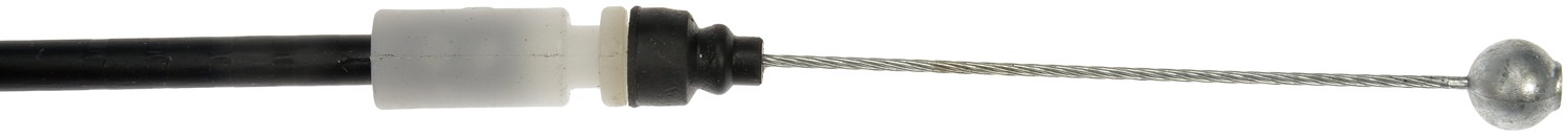 Dorman DOR-912-481 Hood Release Cable Assembly - Image 3