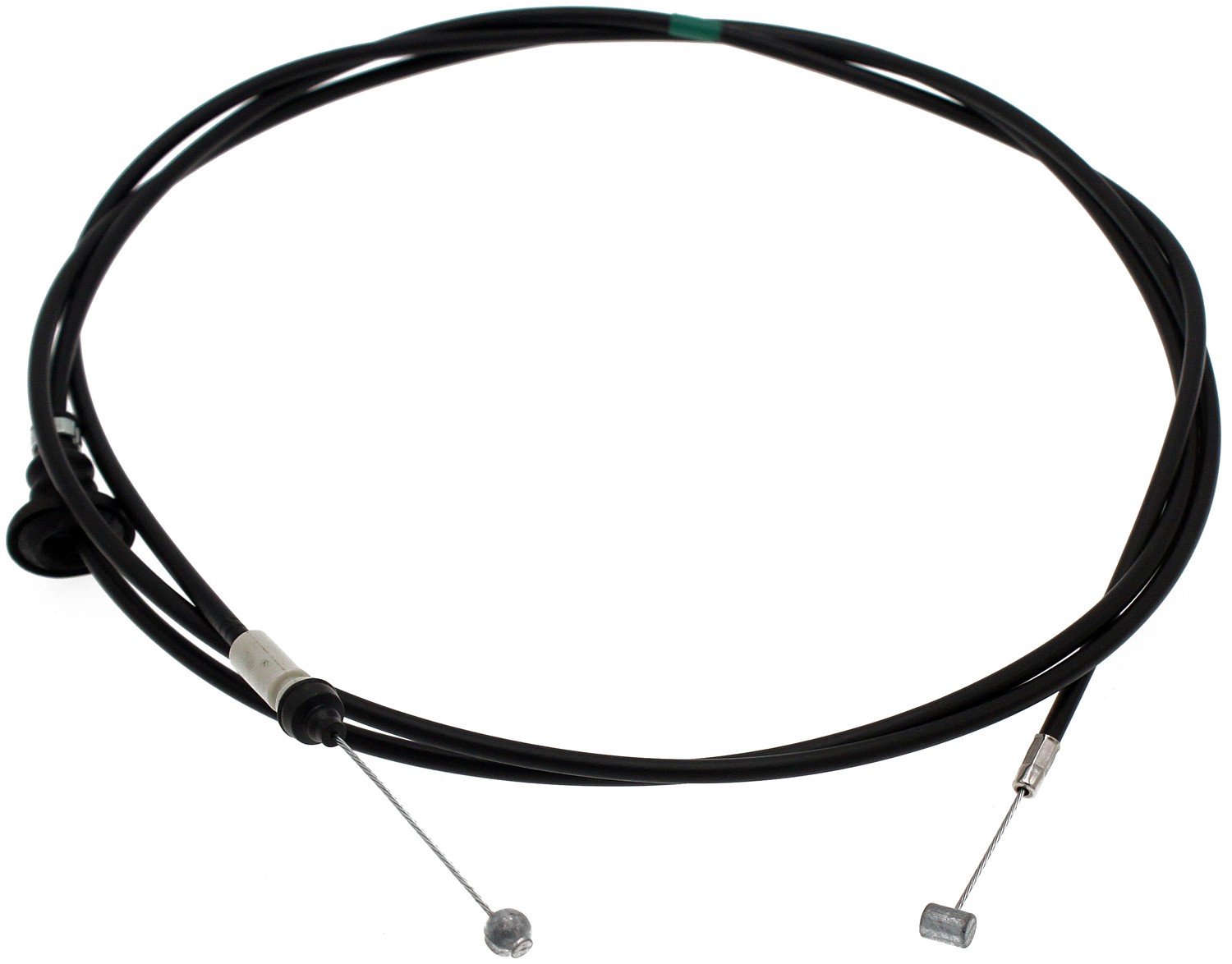Dorman DOR-912-482 Hood Release Cable Assembly - Image 3