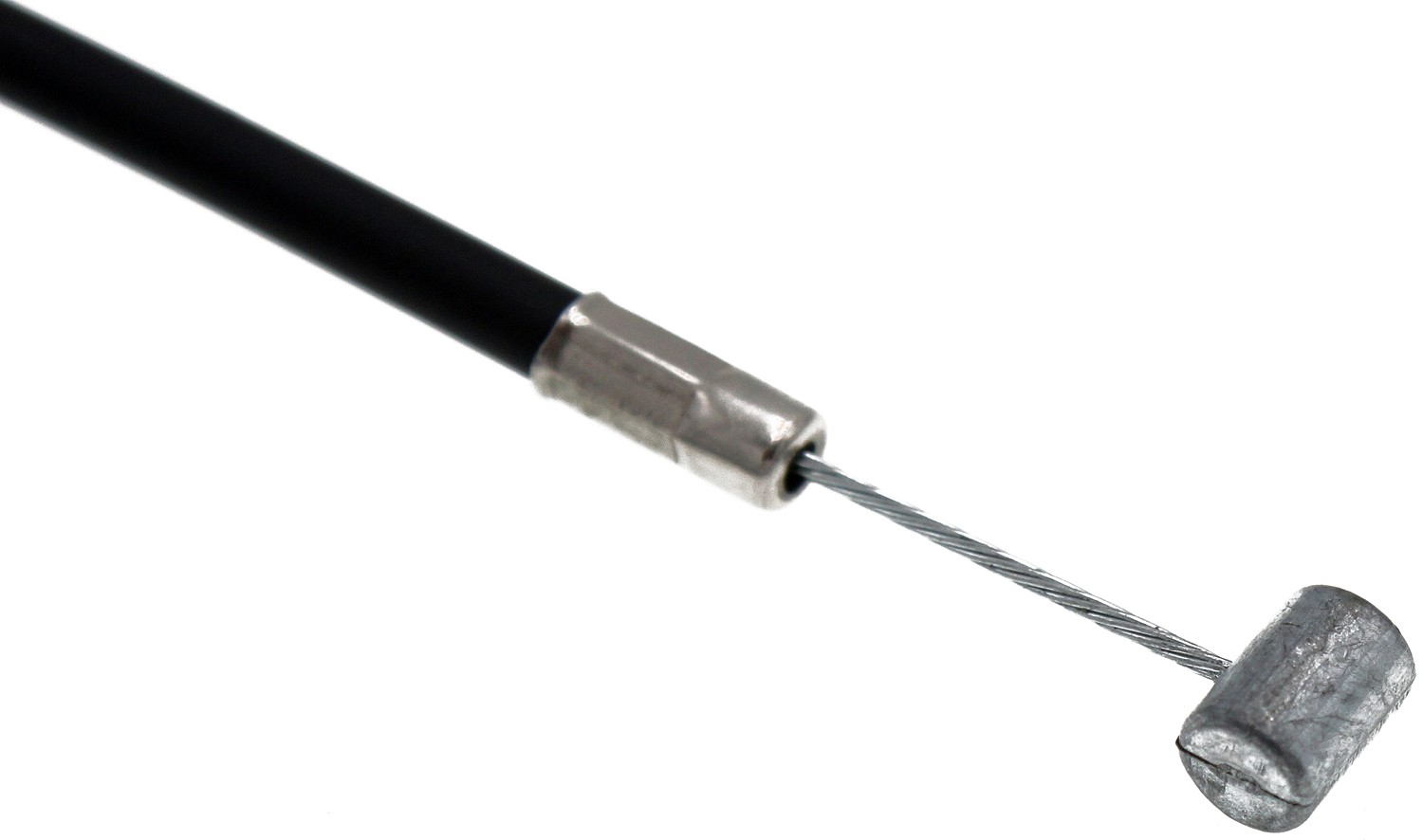 Dorman DOR-912-482 Hood Release Cable Assembly - Image 5