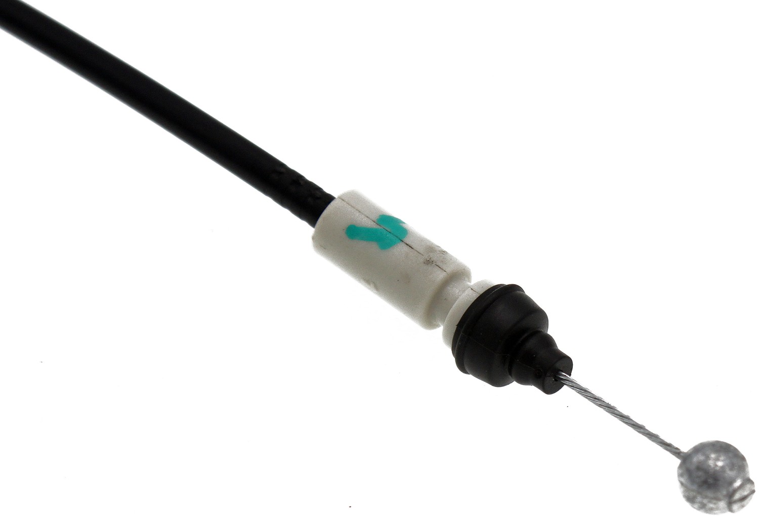 Dorman DOR-912-482 Hood Release Cable Assembly - Image 2