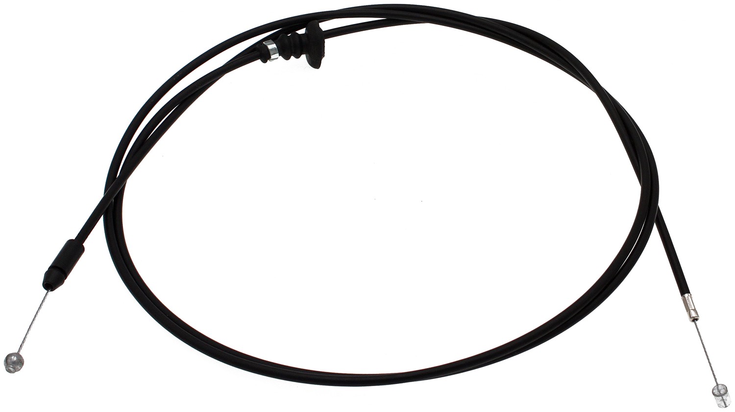 Dorman DOR-912-483 Hood Release Cable Assembly