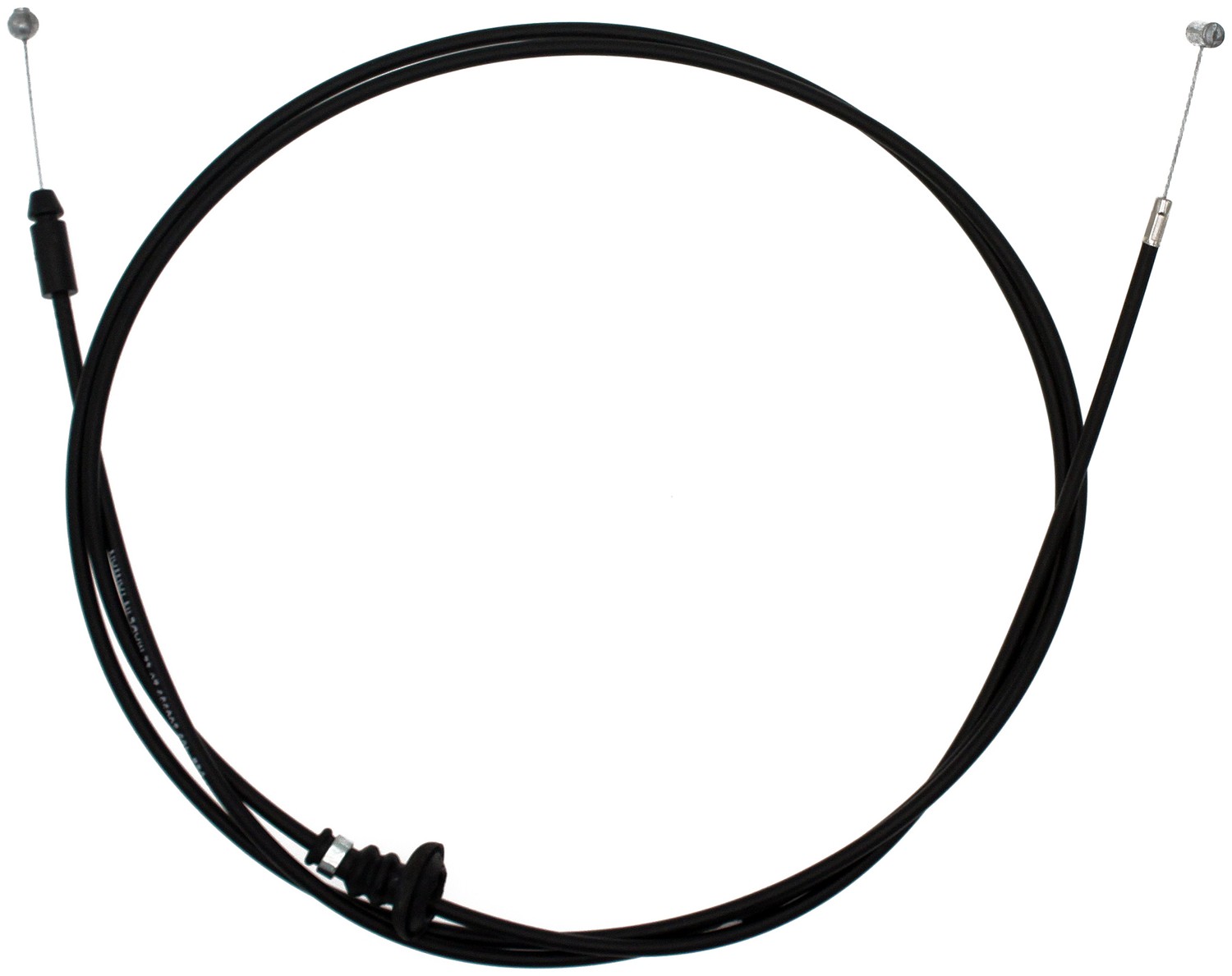 Dorman DOR-912-483 Hood Release Cable Assembly - Image 4