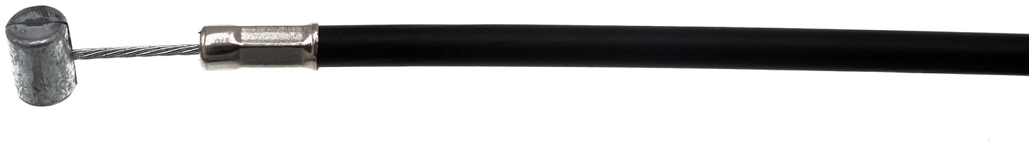 Dorman DOR-912-483 Hood Release Cable Assembly - Image 2
