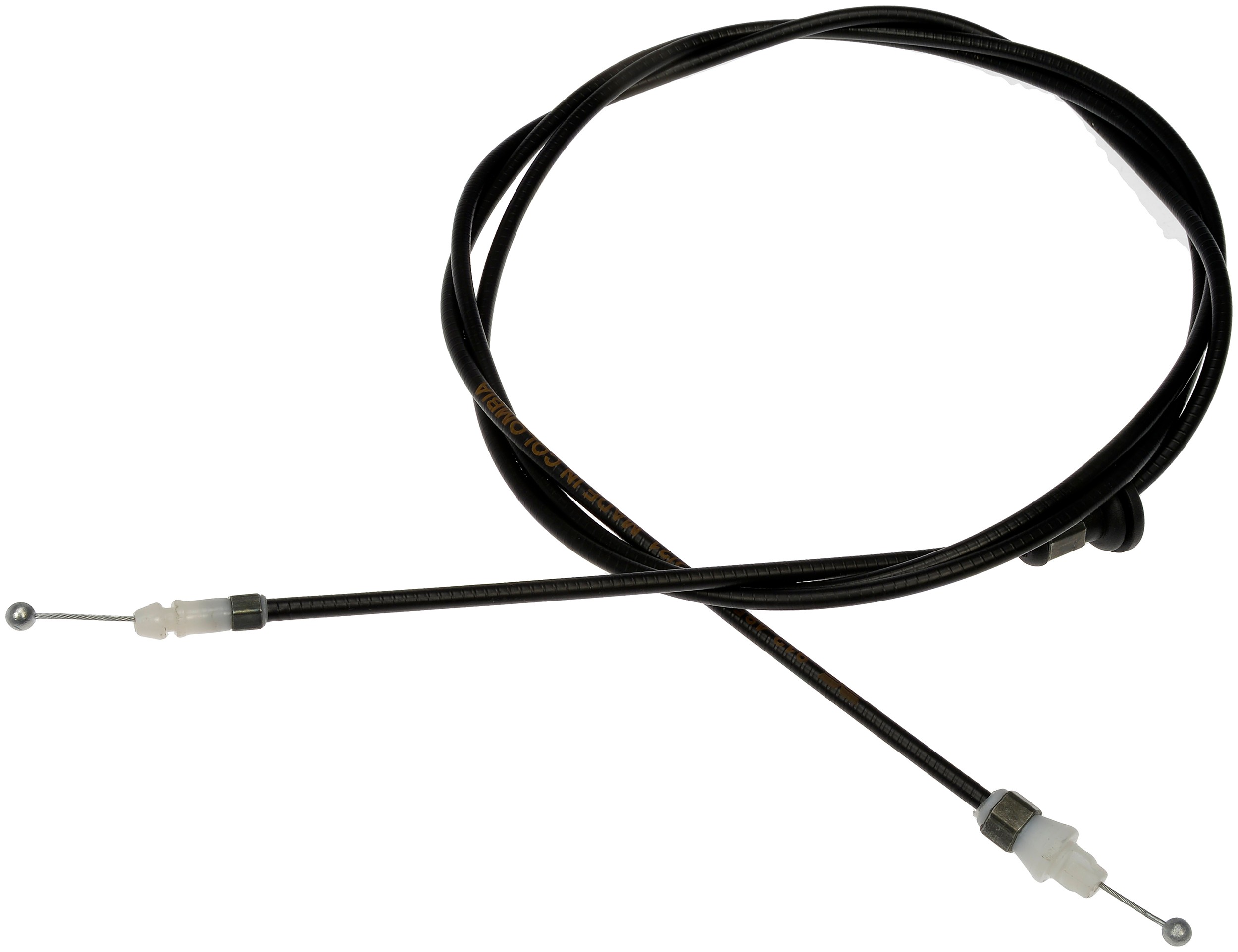Dorman DOR-912-485 Hood Release Cable Assembly