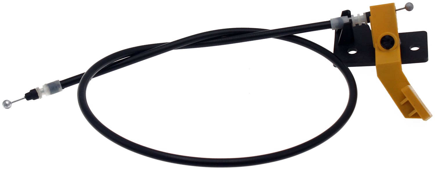 Dorman DOR-912-487 Hood Release Cable Assembly