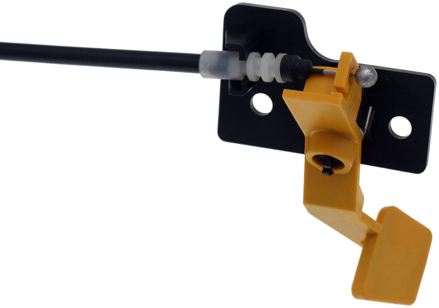 Dorman DOR-912-487 Hood Release Cable Assembly - Image 4