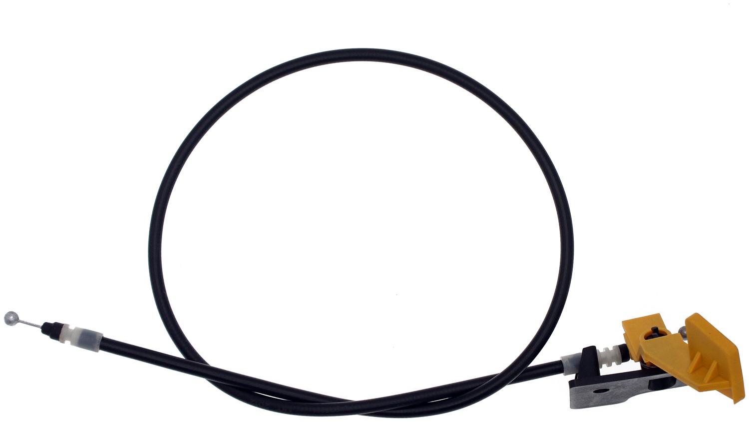 Dorman DOR-912-487 Hood Release Cable Assembly - Image 5