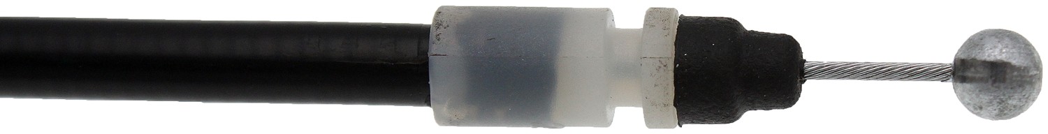 Dorman DOR-912-487 Hood Release Cable Assembly - Image 2