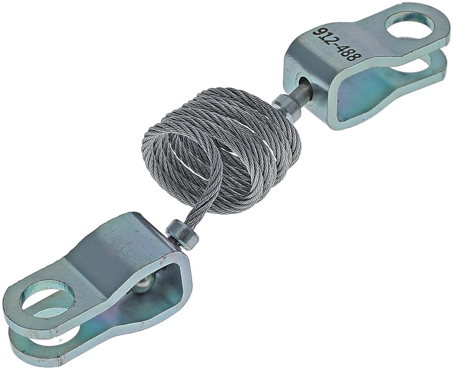 Dorman DOR-912-488 Hood Release Cable Assembly - Image 2