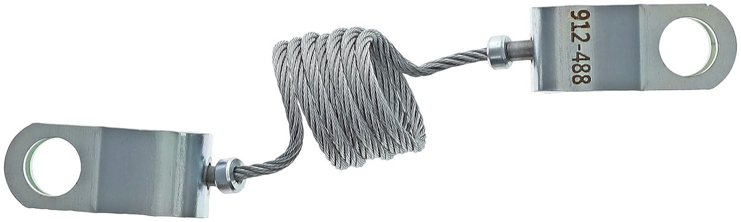 Dorman DOR-912-488 Hood Release Cable Assembly - Image 4