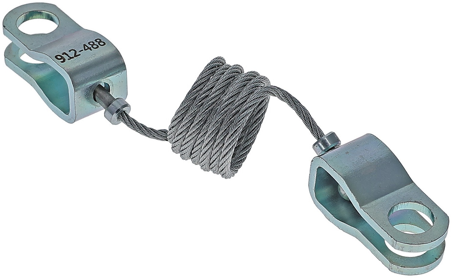 Dorman DOR-912-488 Hood Release Cable Assembly
