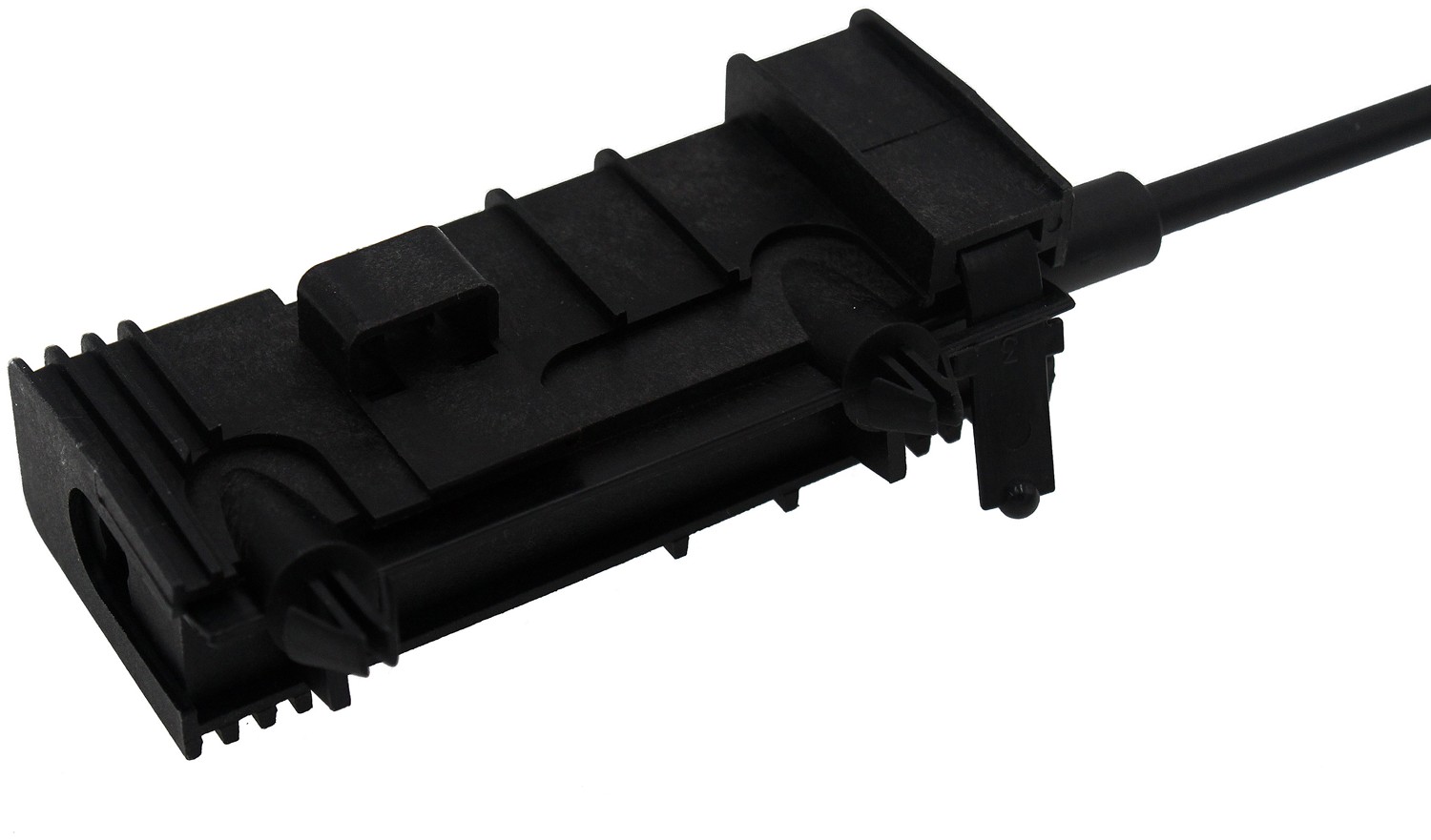 Dorman DOR-912-491 Hood Release Cable Assembly - Image 3
